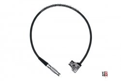 P-Tap to Lemo Cable for Canon C300 MKII/C200