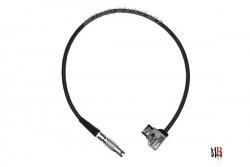 P-Tap to 4-Pin LEMO Cable for C200/C300 MKII