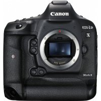 Canon EOS-1D X MkII Body Kit