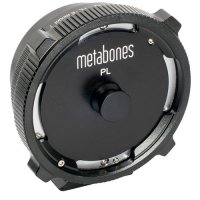 Metabones PL to E Mount Adapter for Sony NEX