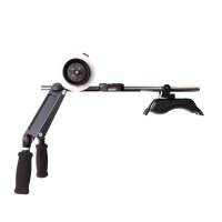 Shoulder Rig for ALEXA Mini