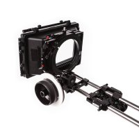 Arri MMB-1 Mattebox Bundle for Alexa Mini	