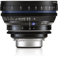 Zeiss Compact Prime Super-Speed CP.2 85mm T1.5 Cinema Lens