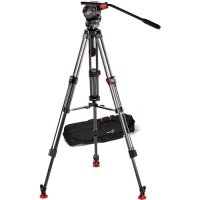 Sachtler FSB-8 Tripod Kit