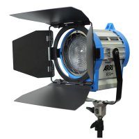 Arri 650W Plus Tungsten Fresnel Light