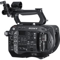 Sony PXW-FS7 MKII Body Kit