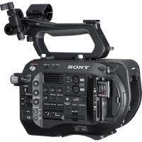 Sony FS7 MKII Camera Kit
