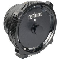 Metabones PL to M4/3 Adapter