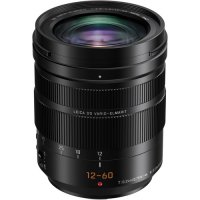 Panasonic Leica DG Vario-Elmarit 12-60mm f/2.8-4 Lens