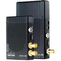 Teradek Bolt 500 3G-SDI/HDMI Wireless Kit