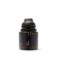 Atlas Lens Co. Orion 65mm T/2.0 2X Anamorphic Lens