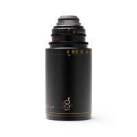 Atlas Lens Co. Orion 100mm T/2.0 2X Anamorphic Lens