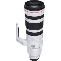 Canon EF 200-400mm f/4L IS Extender 1.4x Zoom Lens