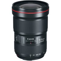 Canon EF 16-35mm f/2.8L III Zoom Lens