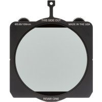 Revar Cine 4x5.65" Rotating Polarizer