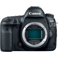 Canon 5D MKIV Camera Kit