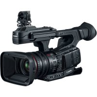 Canon XF705 4K Camcorder Kit