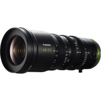 Fujinon MK18-55mm T2.9 E Mount Lens  (E Mount)