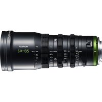 Fujinon 50-135mm T2.9 E Mount Lens (E Mount)