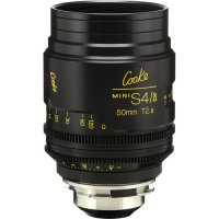 Cooke 50mm T2.8 miniS4/i Prime Lens