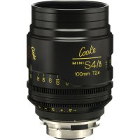 Cooke 100mm T2.8 miniS4/i Prime Lens