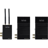 Teradek Bolt 500 XT 3G-SDI/HDMI Dual Receiver Kit