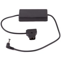 P-Tap to DC Power Cable for Sony PXW-FS5/FS7/FS7mkII, Panasonic EVA-1