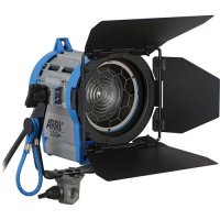 Arri 300W Tungsten Fresnel Light