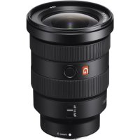 Sony FE GM 16-35mm f/2.8 Lens