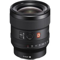 Sony FE 85mm f/1.4 GM lens