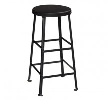 Black Stool