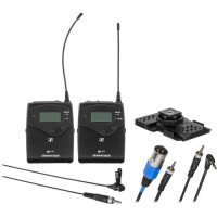 Sennheiser G4 Wireless Lav Kit - A1