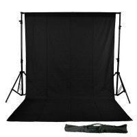 Impact Pro Backdrop Support Kit