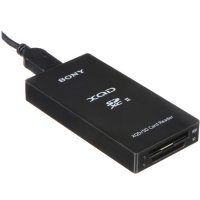 Sony XQD/SD Card Reader