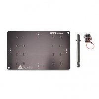 Quasar Science T12 Quad Plate