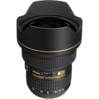 Nikon AF-S Nikkor 14-24mm f/2.8G Zoom Lens