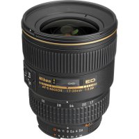 Nikon Nikkor 17-35mm f/2.8D Zoom Lens