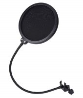 Microphone Pop Filter