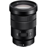 Sony E PZ 18-105mm f/4 G OSS Zoom Lens