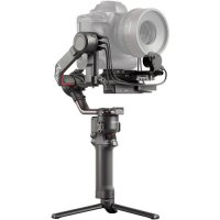 DJI RS 2 Handheld Gimbal Stabilizer Kit