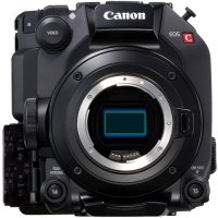 Canon EOS C300 Mark III Body Kit