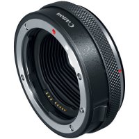 Canon EF to EOS R Control Ring Adapter