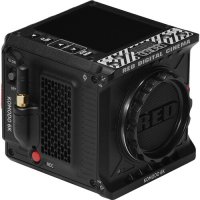 RED KOMODO 6K Camera Kit