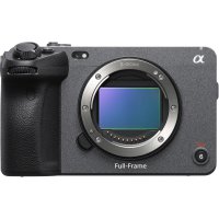 Sony FX3 Camera Kit