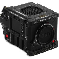 RED V-RAPTOR 8K Camera Kit
