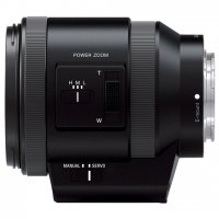 Sony 18-200mm f/3.5-6.3 E Alpha OSS Zoom Lens