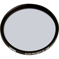 Tiffen 72mm Black Pro-Mist 1/8