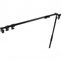 Westcott Light Stand 8' With Reflector Holder