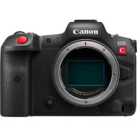 Canon EOS R5 C Camera Kit