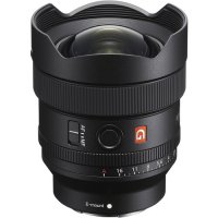 Sony FE 14mm f/1.8 GM Lens